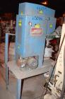 Used Stainless Steel Jaygo Double Planetary Kneader Mixer, Model MPVD-10