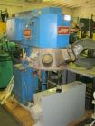 Used- Jaygo Planetary Mixer, Model MPVD200, 200 liter