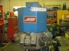 Used- Jaygo Planetary Mixer, Model MPVD200, 200 liter