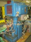 Used- Jaygo Planetary Mixer, Model MPVD200, 200 liter