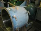 Used- Jaygo Planetary Mixer, Model MPVD200, 200 liter