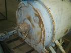 Used- Jaygo Planetary Mixer, Model MPVD200, 200 liter