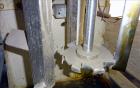Used Stainless Steel Jaygo Double Planetary Kneader Mixer, Model MPVD-60