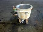 Used Stainless Steel Jaygo Double Planetary Kneader Mixer, Model MPVD-60