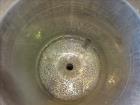 Used Stainless Steel Jaygo Double Planetary Kneader Mixer, Model MPVD-60