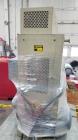 Used Jaygo Double Planetary / Multi-Shaft Mixer
