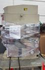 Used Jaygo Double Planetary / Multi-Shaft Mixer