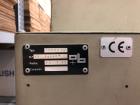Used Jaygo Double Planetary / Multi-Shaft Mixer