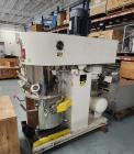 Used Jaygo Planetary Mixer, Model TDPM-50.