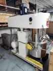 Used Jaygo Planetary Mixer, Model TDPM-50.