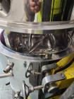 Used Jaygo Planetary Mixer, Model TDPM-50.
