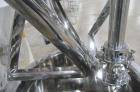 Used Jaygo TDPMD-50 Double Planetary Mixer – 50L High-Viscosity Processing