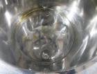 Used Jaygo TDPMD-50 Double Planetary Mixer – 50L High-Viscosity Processing