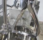 Used Jaygo TDPMD-50 Double Planetary Mixer – 50L High-Viscosity Processing