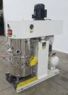 Used Jaygo TDPMD-50 Double Planetary Mixer – 50L High-Viscosity Processing
