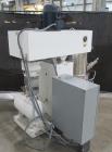 Used Jaygo TDPMD-50 Double Planetary Mixer – 50L High-Viscosity Processing