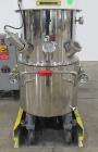 Used Jaygo TDPMD-50 Double Planetary Mixer – 50L High-Viscosity Processing
