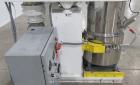 Used Jaygo TDPMD-50 Double Planetary Mixer – 50L High-Viscosity Processing