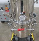 Used Jaygo TDPMD-50 Double Planetary Mixer – 50L High-Viscosity Processing