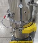 Used Jaygo TDPMD-50 Double Planetary Mixer – 50L High-Viscosity Processing