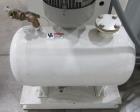 Used Jaygo TDPMD-50 Double Planetary Mixer – 50L High-Viscosity Processing