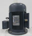 Used Jaygo TDPMD-50 Double Planetary Mixer – 50L High-Viscosity Processing