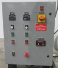 Used Jaygo TDPMD-50 Double Planetary Mixer – 50L High-Viscosity Processing