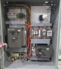 Used Jaygo TDPMD-50 Double Planetary Mixer – 50L High-Viscosity Processing
