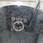 Used Jaygo TDPMD-50 Double Planetary Mixer – 50L High-Viscosity Processing