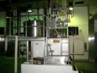 Used Littleford High Speed Mixer/Granulator, Model MGT-1200