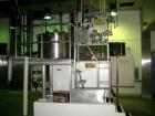 Used- Littleford High Speed Mixer/Granulator, Model MGT-1200