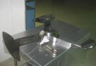 Used Littleford High Speed Mixer/Granulator, Model MGT-1200