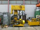 Used Molteni Planetary Mixer, Type PH/H2000SV