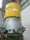 Used Molteni Planetary Mixer, Type PH/H2000SV