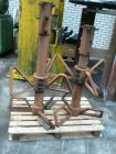 Used Molteni Planetary Mixer, Type PH/H2000SV