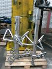 Used Molteni Planetary Mixer, Type PH/H2000SV