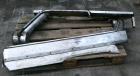 Used Molteni Planetary Mixer, Type PH/H2000SV