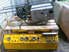 Used Molteni Planetary Mixer, Type PH/H2000SV