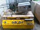 Used- Molteni Planetary Mixer, Type PH/H2000SV