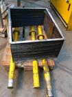 Used- Molteni Planetary Mixer, Type PH/H2000SV