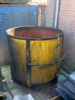 Used Molteni Planetary Mixer, Type PH/H2000SV
