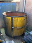 Used- Molteni Planetary Mixer, Type PH/H2000SV