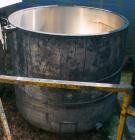 Used- Molteni Planetary Mixer, Type PH/H2000SV