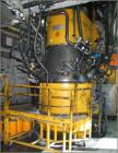 Used Molteni Planetary Mixer, Type PH/H2000SV