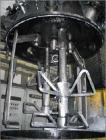 Used- Molteni Planetary Mixer, Type PH/H2000SV