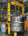 Used Molteni Planetary Mixer, Type PH/H2000SV