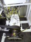 Used Moritz S.A. Turbosphere Mixer / Granulator / Dryer, Model MC24BU, 316 Stainless Steel.Approximate 24’’ diameter spherically shaped jacketed chamber, approximate 40 liter (10.5 gallon) capacity.B...