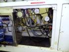 Used Moritz S.A. Turbosphere Mixer / Granulator / Dryer, Model MC24BU, 316 Stainless Steel.Approximate 24’’ diameter spherically shaped jacketed chamber, approximate 40 liter (10.5 gallon) capacity.B...