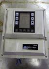 Used Moritz S.A. Turbosphere Mixer / Granulator / Dryer, Model MC24BU, 316 Stainless Steel.Approximate 24’’ diameter spherically shaped jacketed chamber, approximate 40 liter (10.5 gallon) capacity.B...