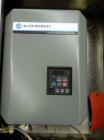 Used Moritz S.A. Turbosphere Mixer / Granulator / Dryer, Model MC24BU, 316 Stainless Steel.Approximate 24’’ diameter spherically shaped jacketed chamber, approximate 40 liter (10.5 gallon) capacity.B...